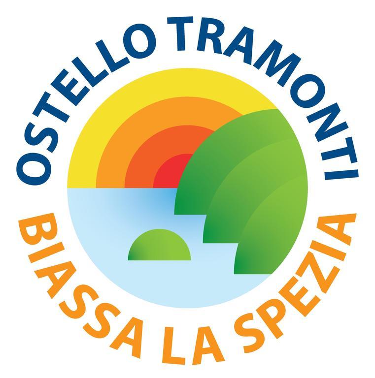 Biassa Ostello Tramonti 호스텔 외부 사진